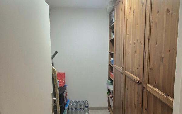 Appartement à vendre    5 pièces • 87,81 m2 Épinay-sous-Sénart