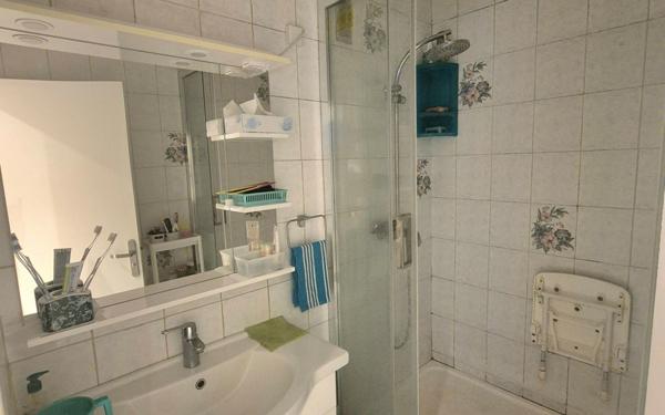 Appartement à vendre    5 pièces • 87,81 m2 Épinay-sous-Sénart