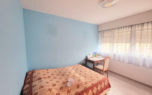 Appartement à vendre    5 pièces • 87,81 m2 Épinay-sous-Sénart