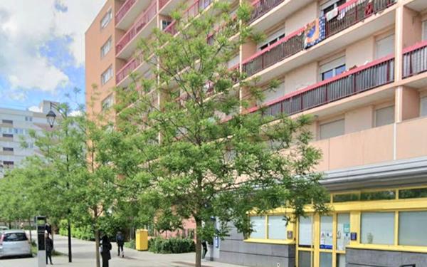 Appartement à vendre    5 pièces • 87,81 m2 Épinay-sous-Sénart