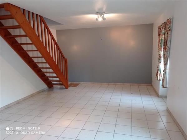 Maison à louer |  CHERBONNIERES |  3 pièces | 61 m²