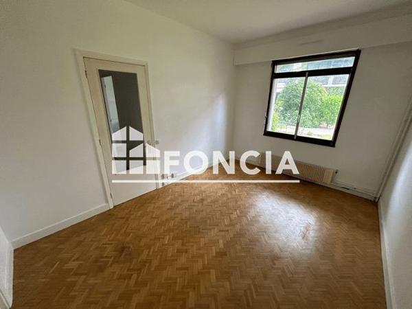 Location Studio 28.8 m² - 15 RUE JEAN ROGER THORELLE Bourg La Reine 92340