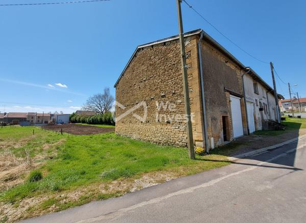 Terrain constructible