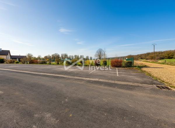 Terrain constructible