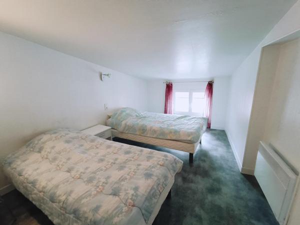 immeuble de 300m² proche des termes