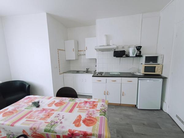 immeuble de 300m² proche des termes