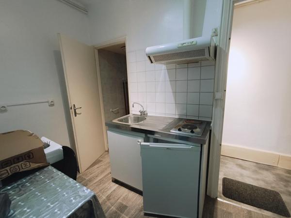 immeuble de 300m² proche des termes