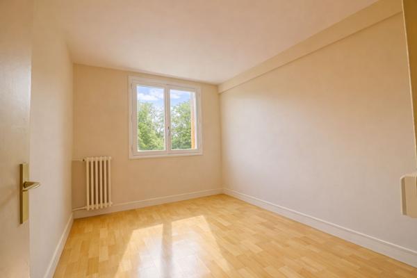 Appartement 3/4 pièces