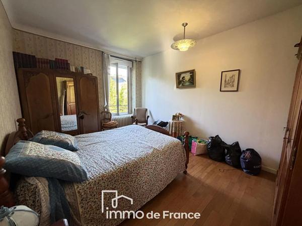 Maison à vendre à Decazeville (12300)