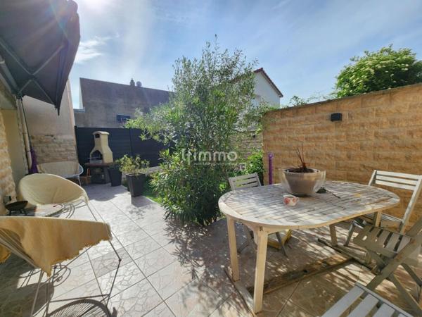 Maison familiale proche du Rer E