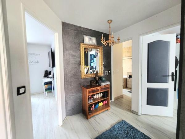 Maison familiale proche du Rer E