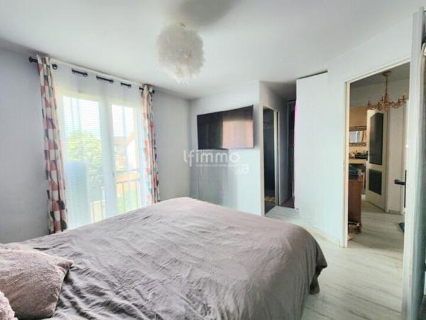 Maison familiale proche du Rer E