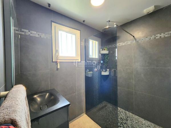 Maison familiale proche du Rer E