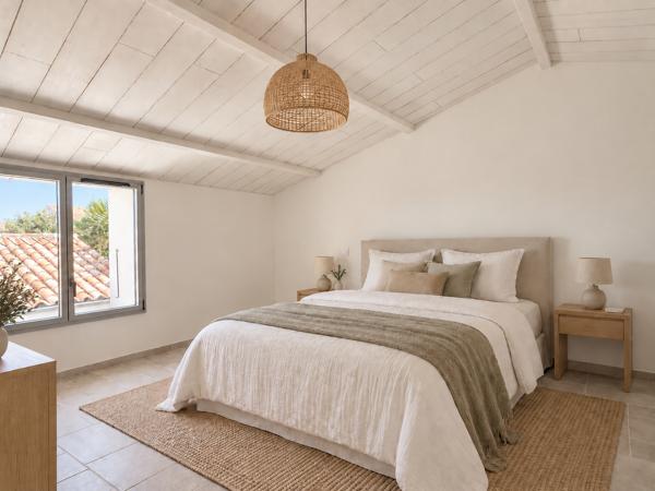 Maison 102 m² entièrement rénovée