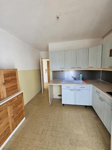 T4 Lumineux avec Vue Montagne - Digne-les-Bains