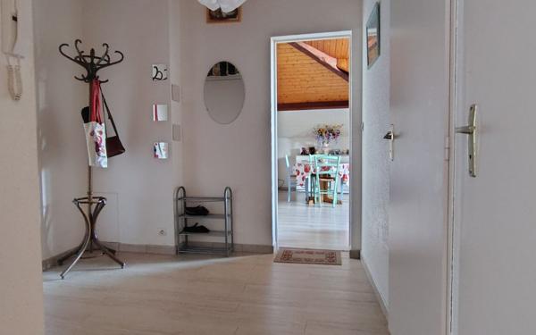 Appartement à vendre    2 pièces • 37 m2 La Tremblade