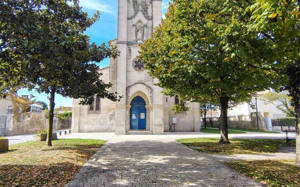 Appartement à vendre    2 pièces • 37 m2 La Tremblade