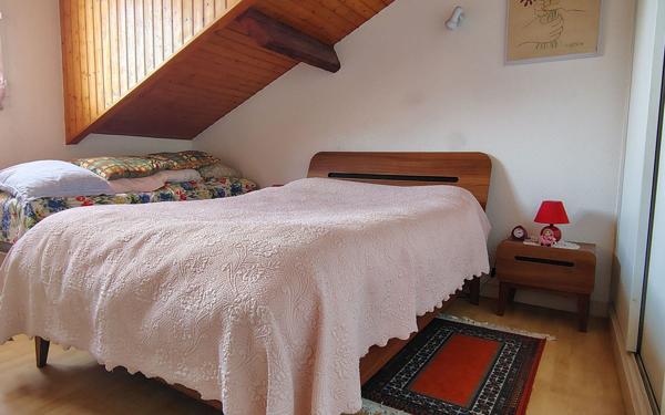 Appartement à vendre    2 pièces • 37 m2 La Tremblade