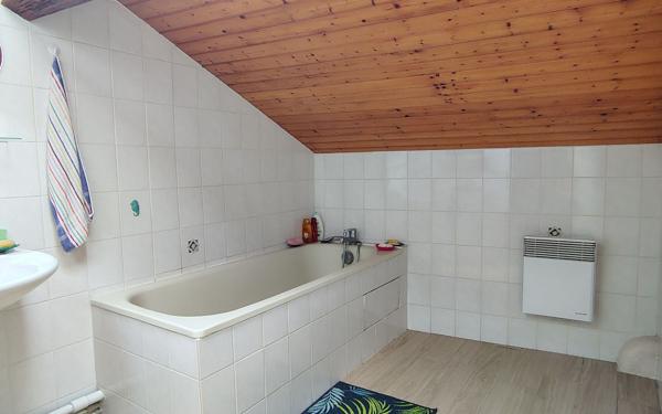 Appartement à vendre    2 pièces • 37 m2 La Tremblade