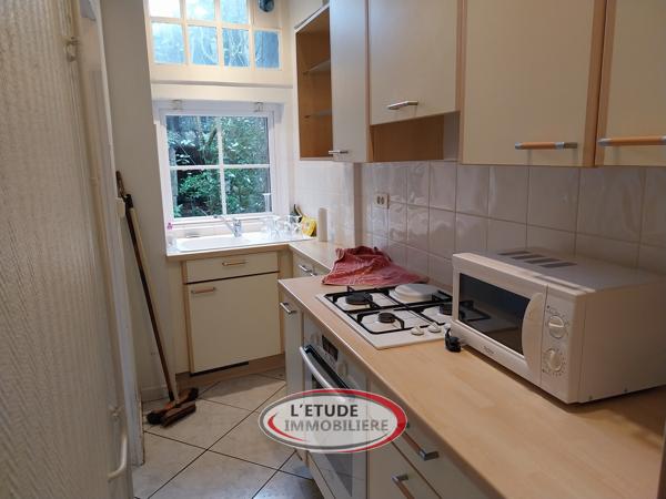 Machecoul bourg : maison bourgeoise de charme (190 m²) à rafraîchir !