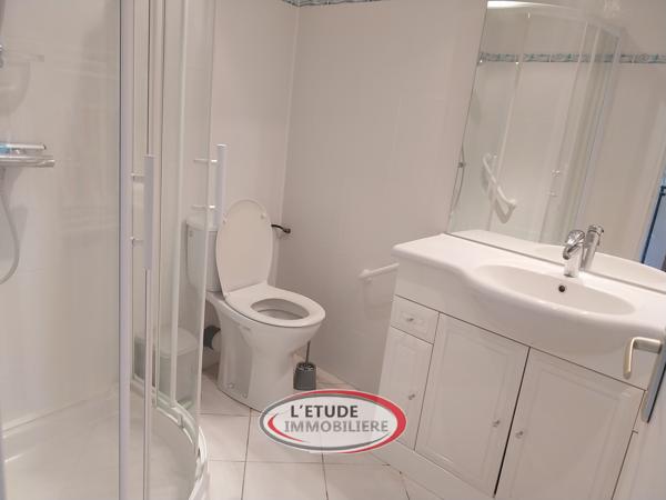 Machecoul bourg : maison bourgeoise de charme (190 m²) à rafraîchir !