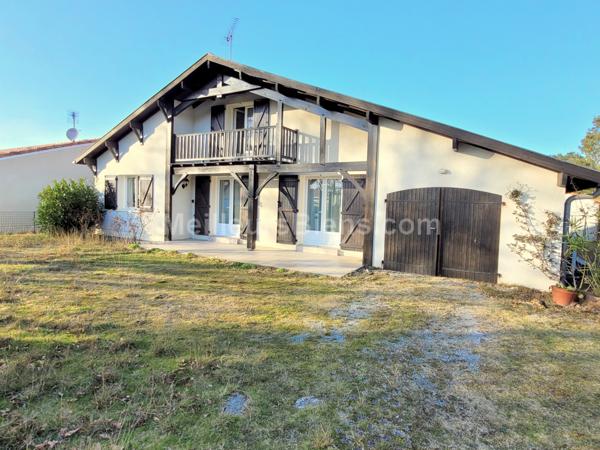 Maison 6 pièces 117 m2