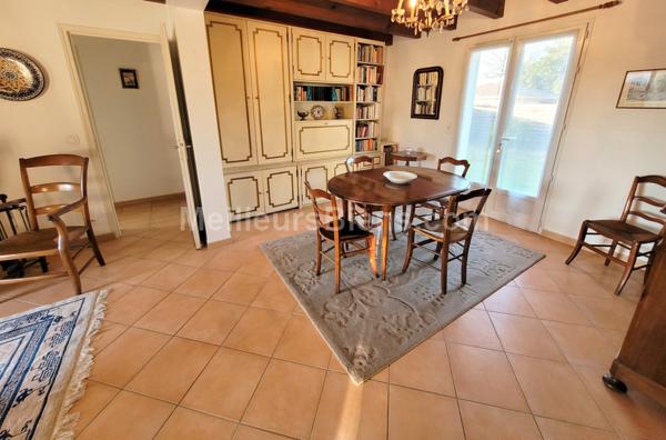 Maison 6 pièces 117 m2