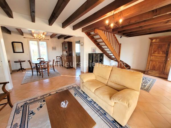 Maison 6 pièces 117 m2