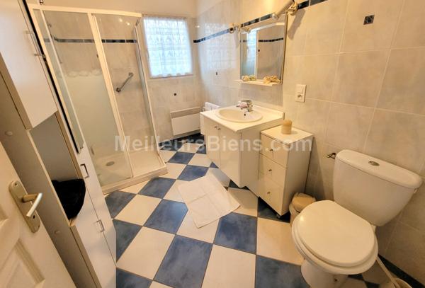 Maison 6 pièces 117 m2