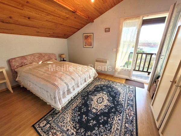 Maison 6 pièces 117 m2