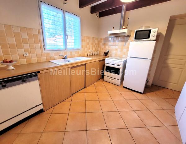 Maison 6 pièces 117 m2