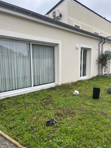 Vente Maison 4 pièces 132 m2 à Nevers