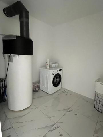 Vente Maison 4 pièces 132 m2 à Nevers