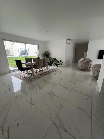 Vente Maison 4 pièces 132 m2 à Nevers