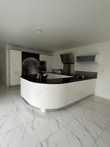 Vente Maison 4 pièces 132 m2 à Nevers