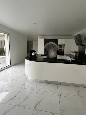 Vente Maison 4 pièces 132 m2 à Nevers