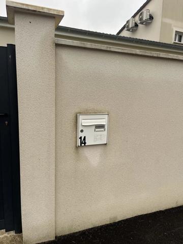 Vente Maison 4 pièces 132 m2 à Nevers