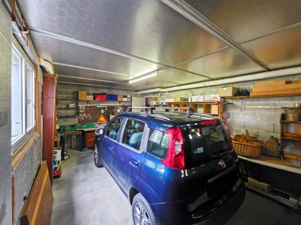 Maison à vendre 6 pièces LONS LE SAUNIER (39)