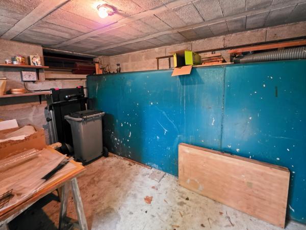 Maison à vendre 6 pièces LONS LE SAUNIER (39)