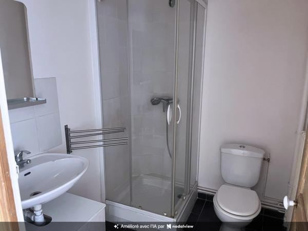 Appartement à vendre 4 pièces REIMS (51)