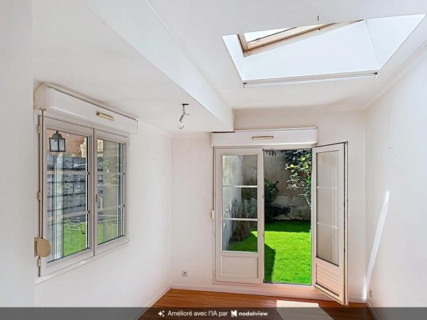 Appartement à vendre 4 pièces REIMS (51)