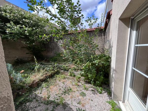 Appartement à vendre 4 pièces REIMS (51)