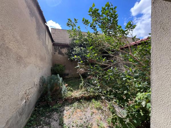 Appartement à vendre 4 pièces REIMS (51)