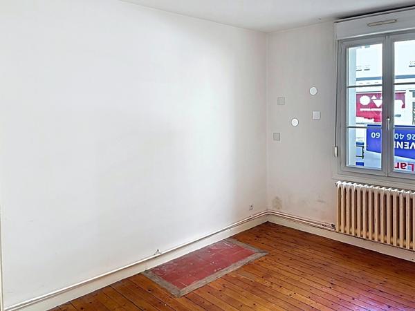 Appartement à vendre 4 pièces REIMS (51)