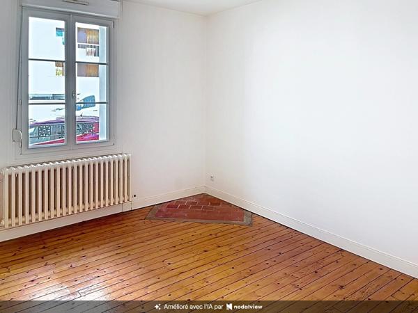 Appartement à vendre 4 pièces REIMS (51)