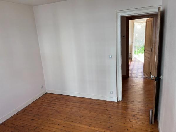 Appartement à vendre 4 pièces REIMS (51)