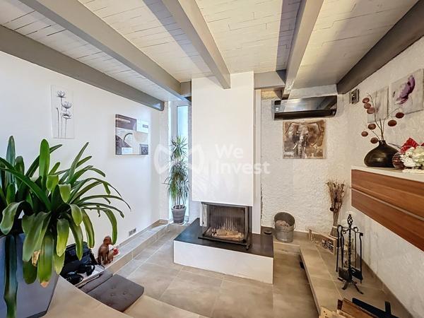 Maison haut de gamme 187 m² – Quartier résidentiel très calme – Prestations premium