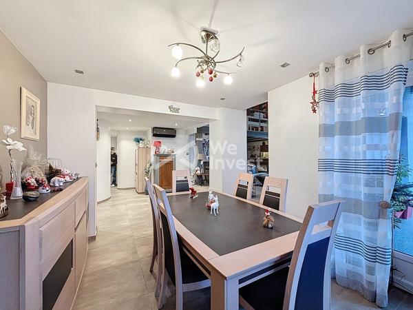 Maison haut de gamme 187 m² – Quartier résidentiel très calme – Prestations premium