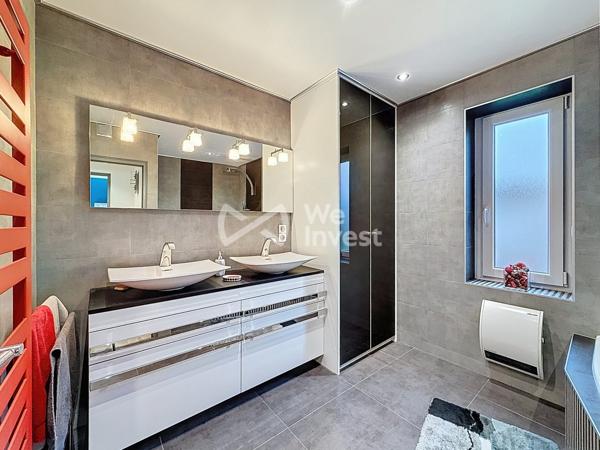 Maison haut de gamme 187 m² – Quartier résidentiel très calme – Prestations premium