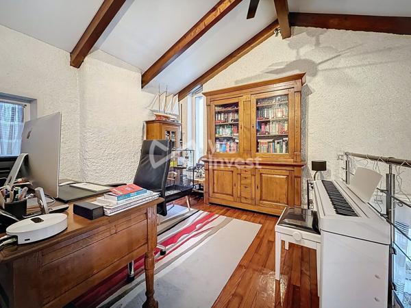 Maison haut de gamme 187 m² – Quartier résidentiel très calme – Prestations premium